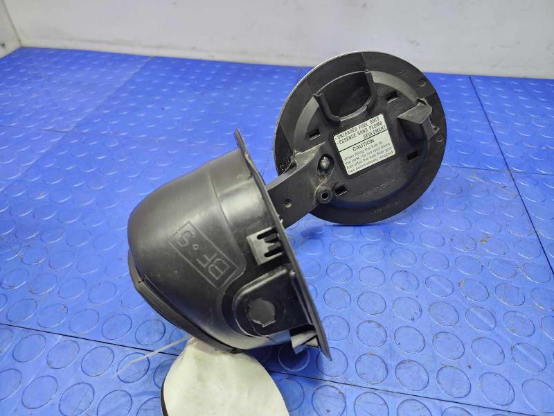 2015-2019 Subaru Outback Wagon Fuel Filler Door Gas Flap Silver G1U OEM 57601AL07A9P