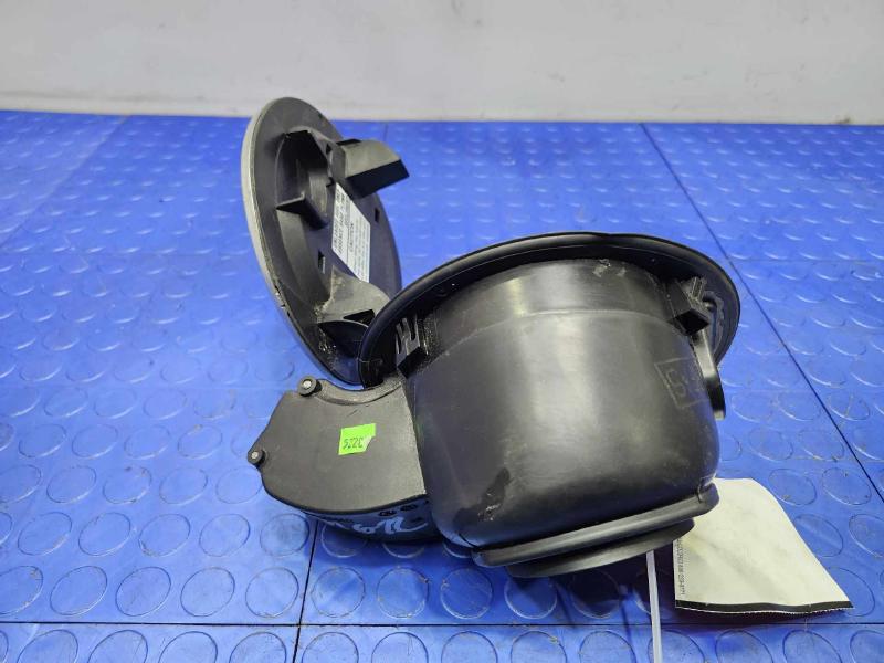 2015-2019 Subaru Outback Wagon Fuel Filler Door Gas Flap Silver G1U OEM 57601AL07A9P