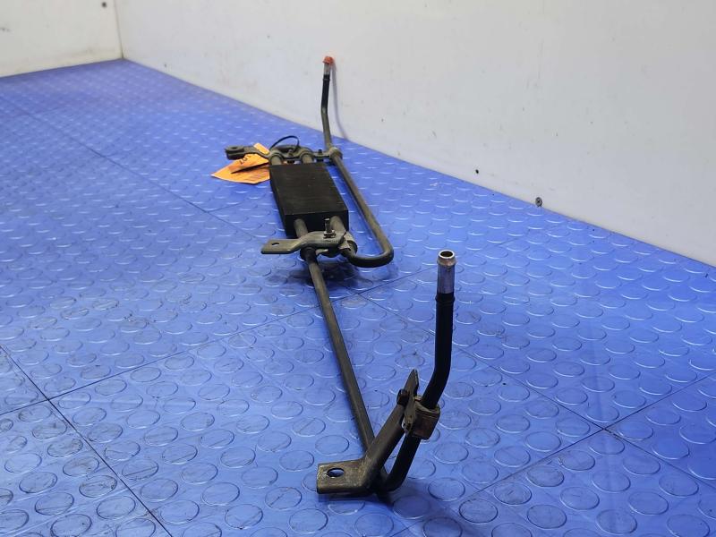 2011-2015 Infiniti QX56 QX80 Power Steering Oil Cooler Genuine OEM 497901V90A