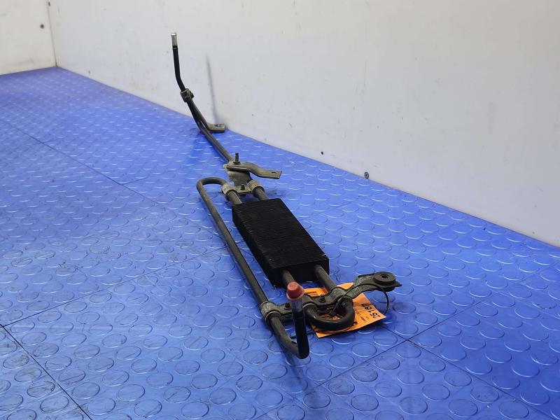 2011-2015 Infiniti QX56 QX80 Power Steering Oil Cooler Genuine OEM 497901V90A