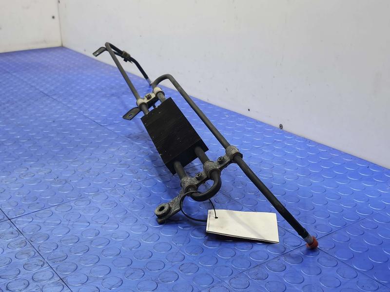 2011-2015 Infiniti QX56 QX80 Power Steering Oil Cooler Genuine OEM 497901V90A