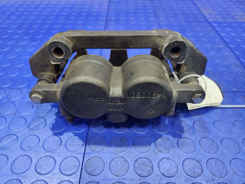 2010 Dodge Ram 1500 Caliper