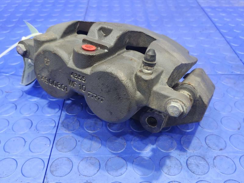 2010 Dodge Ram 1500 Caliper