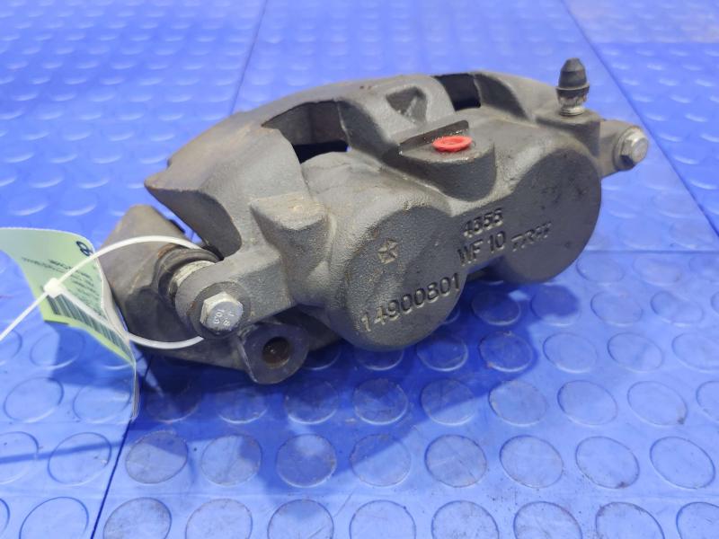 2010 Dodge Ram 1500 Caliper