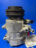 2015 Ford Focus A/C Air Compressor