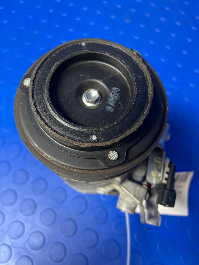 2015 Ford Focus A/C Air Compressor