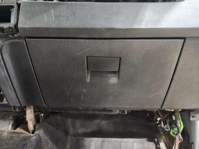 2013 Ford F-150 Glove Box