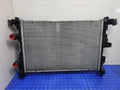 2018 Jeep Compass Radiator
