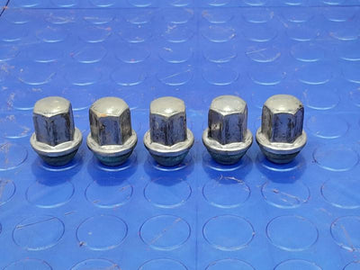 2018 Chevrolet Malibu Lug Nuts