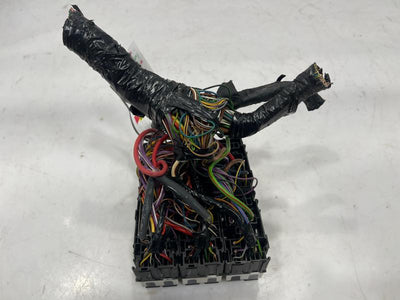 2021 Ford Ecosport FWD Engine Fuse Box Junction Block Assembly OEM GN1512A581LZH