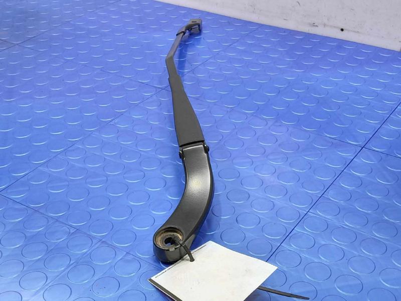 2023 Chevrolet Trailblazer Wiper Arm