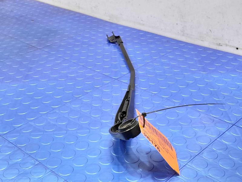 2023 Chevrolet Trailblazer Wiper Arm