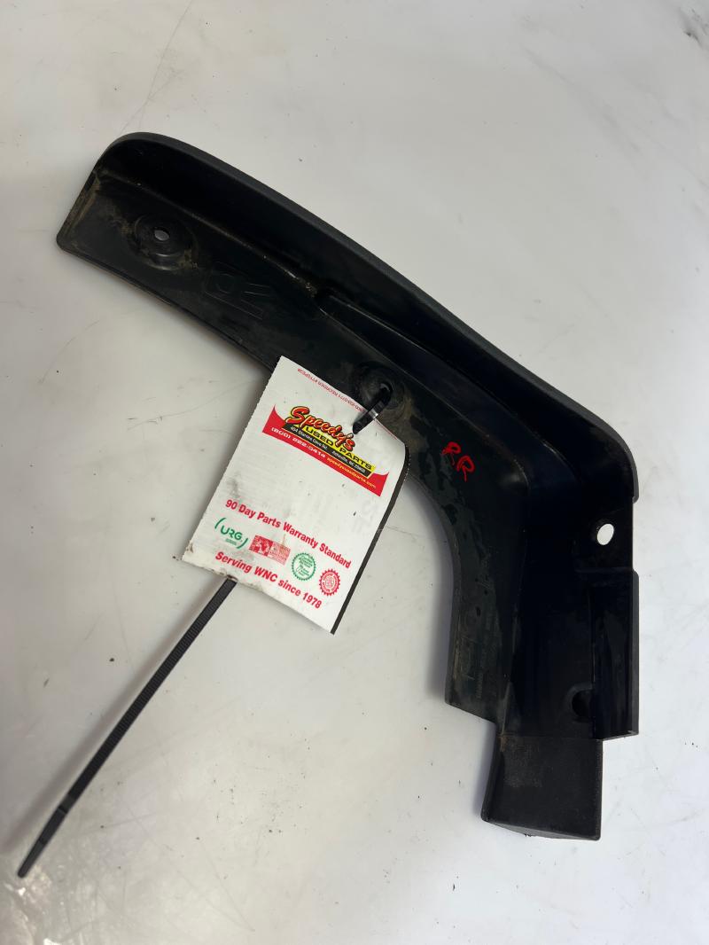 2014 Kia Sorento Mud Flap