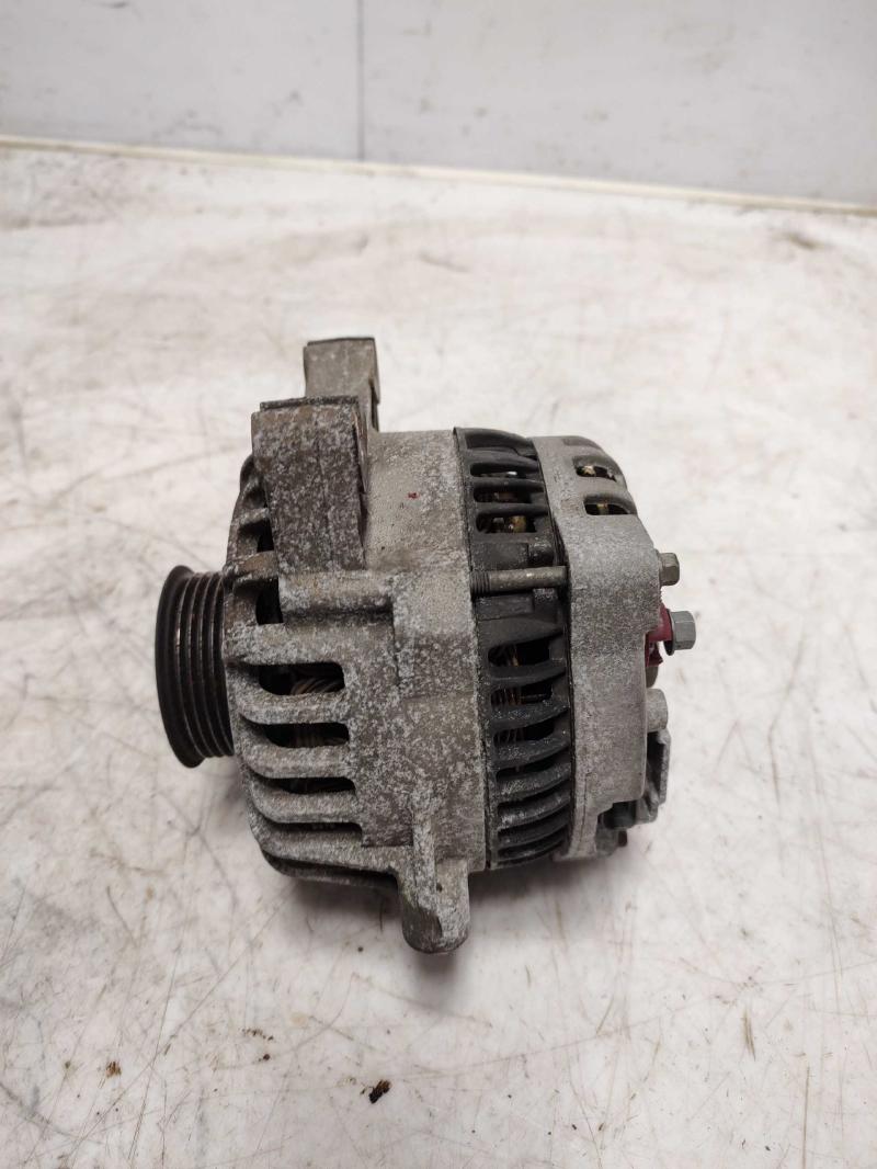 2007 Ford Explorer Alternator