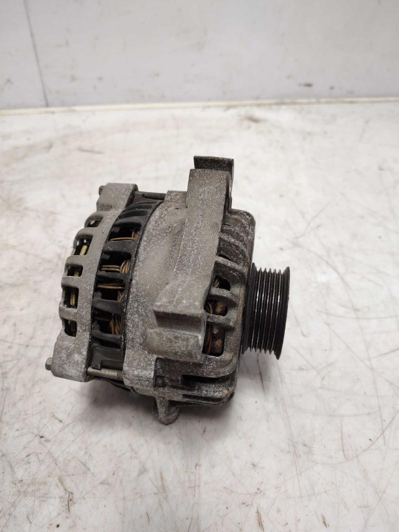 2007 Ford Explorer Alternator