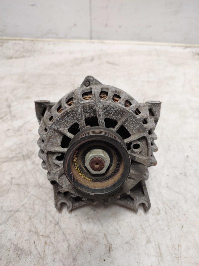 2007 Ford Explorer Alternator