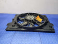 2006 Mercedes CLS-Class Electric Cooling Motor
