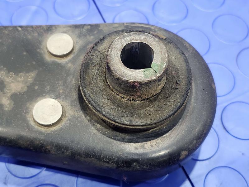 2005-2009 Ford Mustang Rear Lower Control Arm Left or Right OEM 9R3Z5A649B,LH