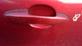 2003 - 2007 Ford Escape Outside Door Handle Front RH Passenger Side Painted OEM 8L8Z7822404BBPTM
