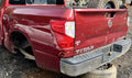 2019 Nissan Titan Pickup Box/Bed Assembly