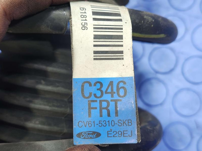 2016 Ford Focus Strut Assembly