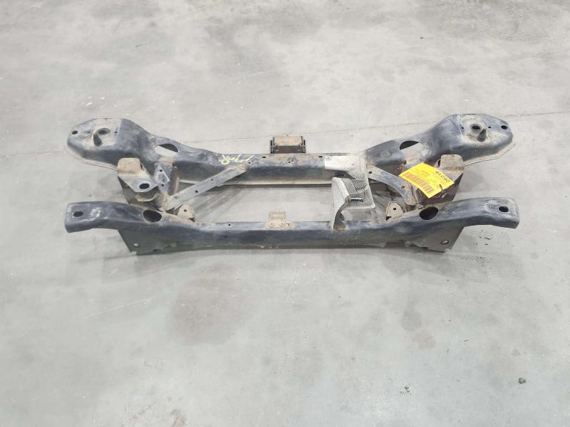 2010 Mazda Mazda3 Crossmember/Cradle/Undercarria