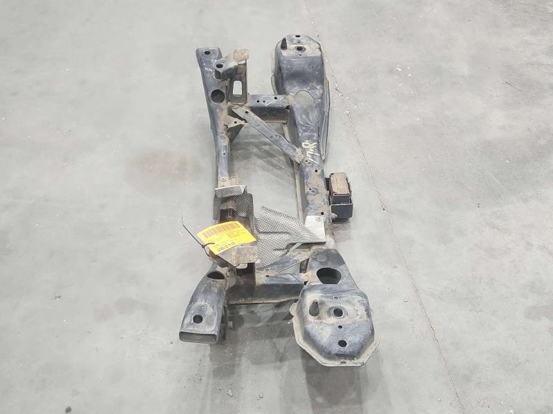 2010 Mazda Mazda3 Crossmember/Cradle/Undercarria