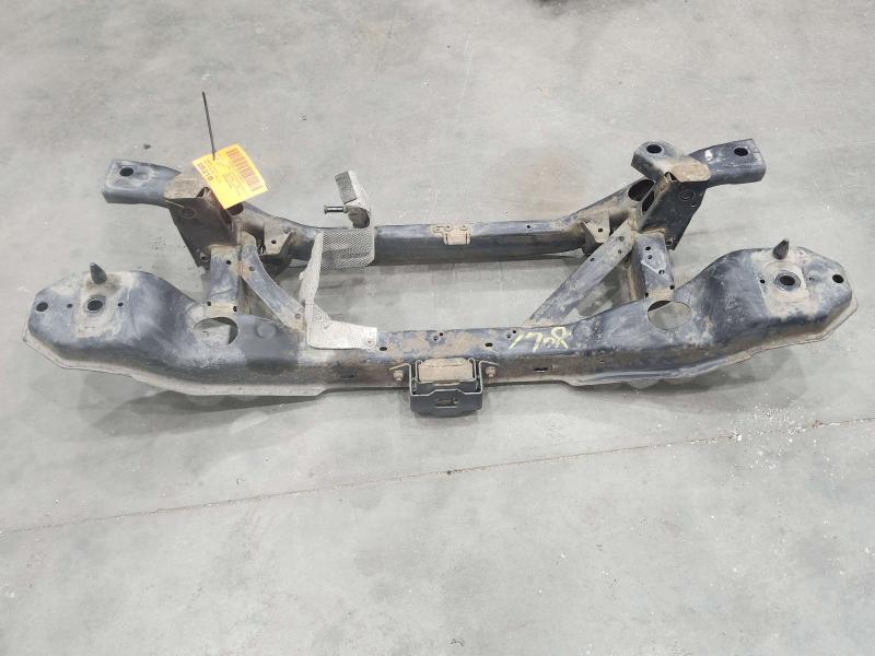 2010 Mazda Mazda3 Crossmember/Cradle/Undercarria