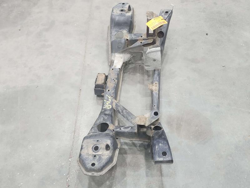 2010 Mazda Mazda3 Crossmember/Cradle/Undercarria