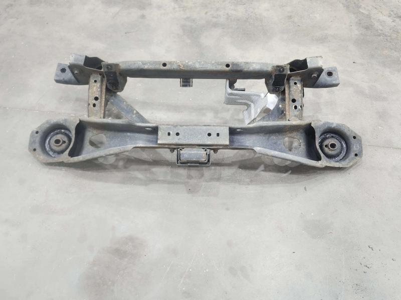 2010 Mazda Mazda3 Crossmember/Cradle/Undercarria