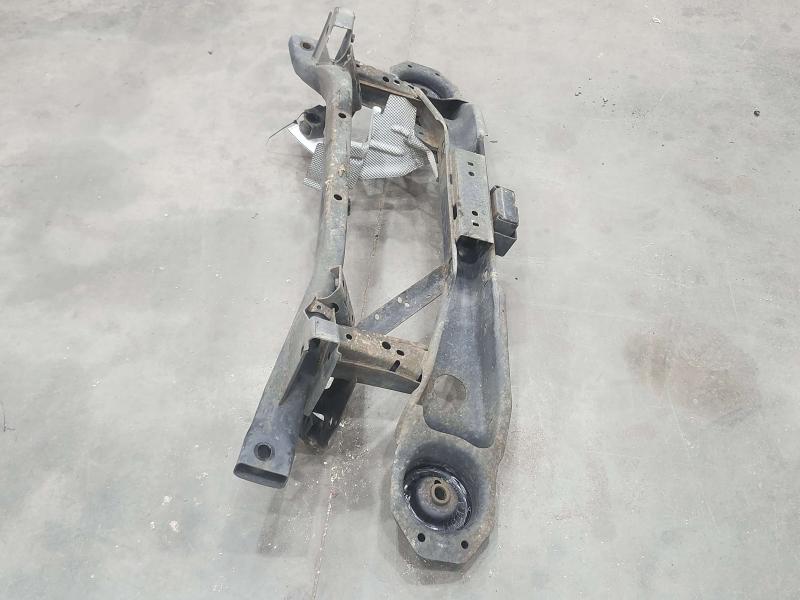 2010 Mazda Mazda3 Crossmember/Cradle/Undercarria