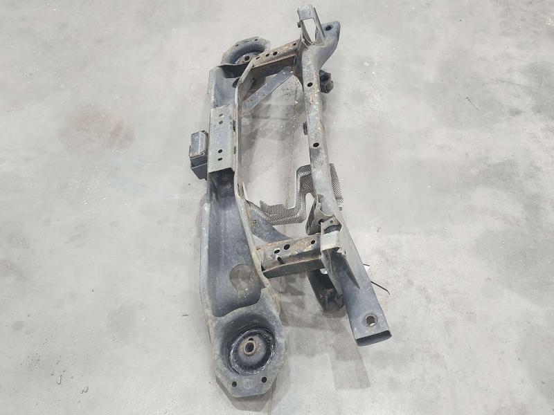 2010 Mazda Mazda3 Crossmember/Cradle/Undercarria