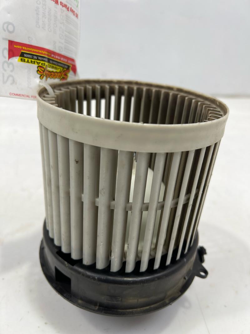 2014 - 2019 Nissan Versa Heater AC Blower Motor Assembly OEM 272263AN0A