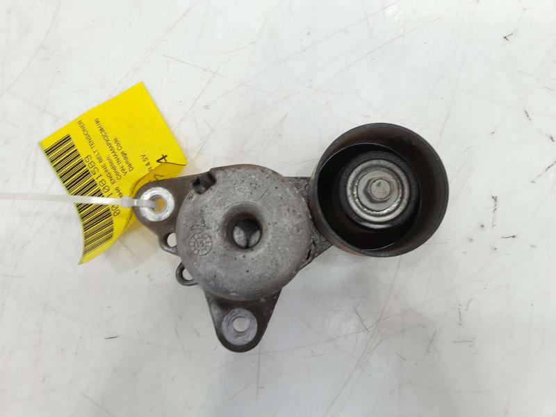 2016 Nissan Maxima Engine Belt Tensioner