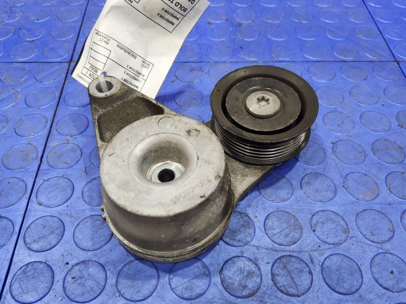 2019 Hyundai Kona Engine Belt Tensioner