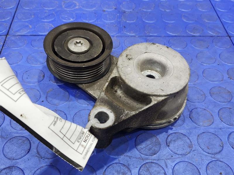2019 Hyundai Kona Engine Belt Tensioner