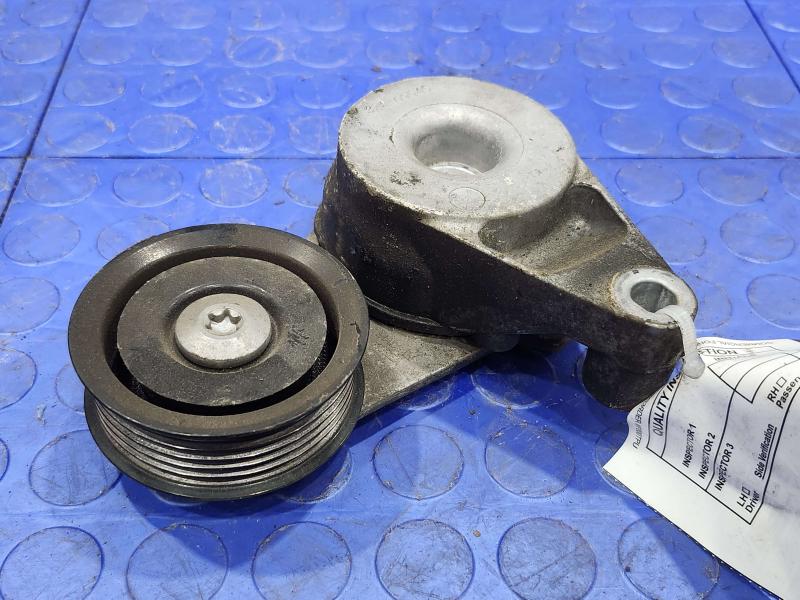 2019 Hyundai Kona Engine Belt Tensioner