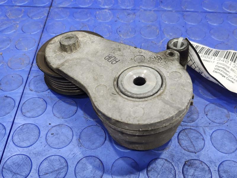 2019 Hyundai Kona Engine Belt Tensioner