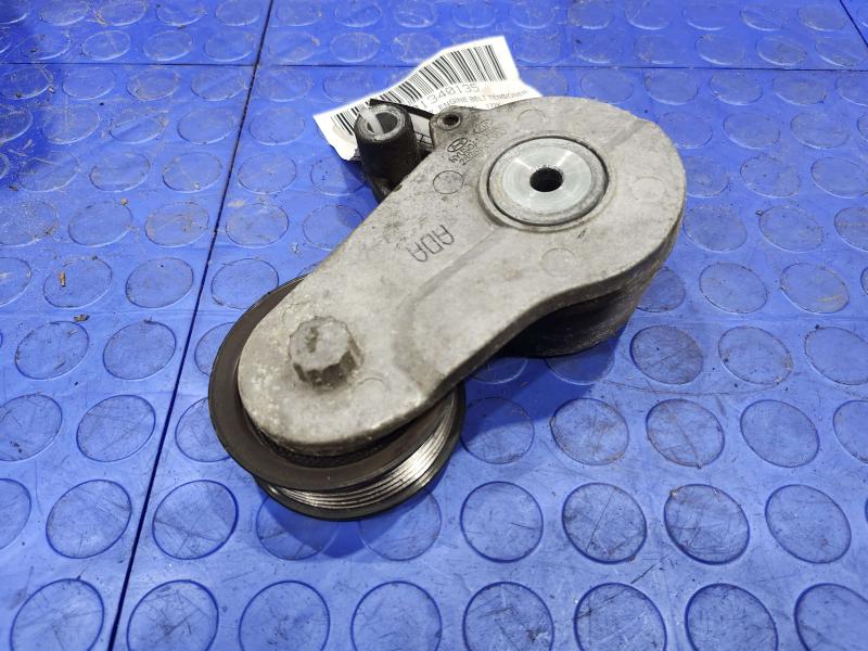 2019 Hyundai Kona Engine Belt Tensioner
