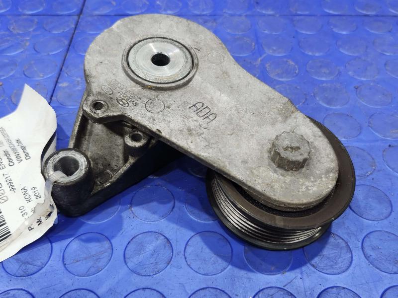 2019 Hyundai Kona Engine Belt Tensioner