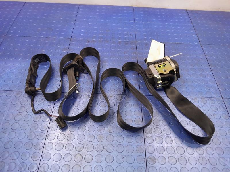 2014 Ford Transit Connect Front Seat Belt