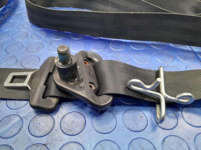 2014 Ford Transit Connect Front Seat Belt
