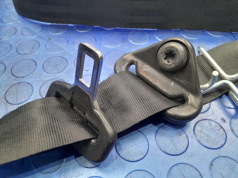 2014 Ford Transit Connect Front Seat Belt