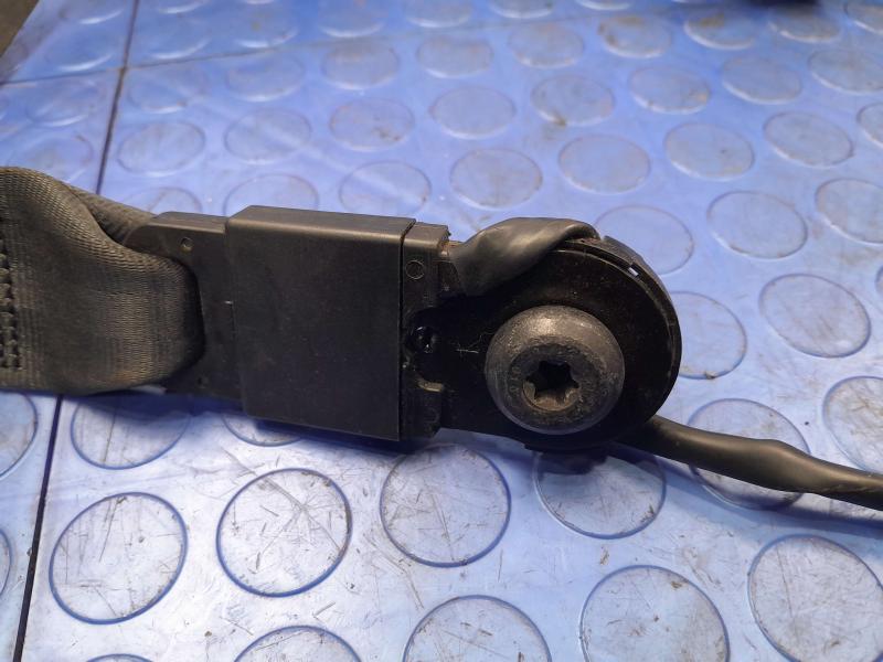 2014 Ford Transit Connect Front Seat Belt