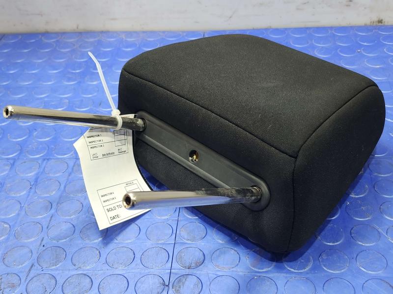 2012 Mazda Mazda5 Headrest