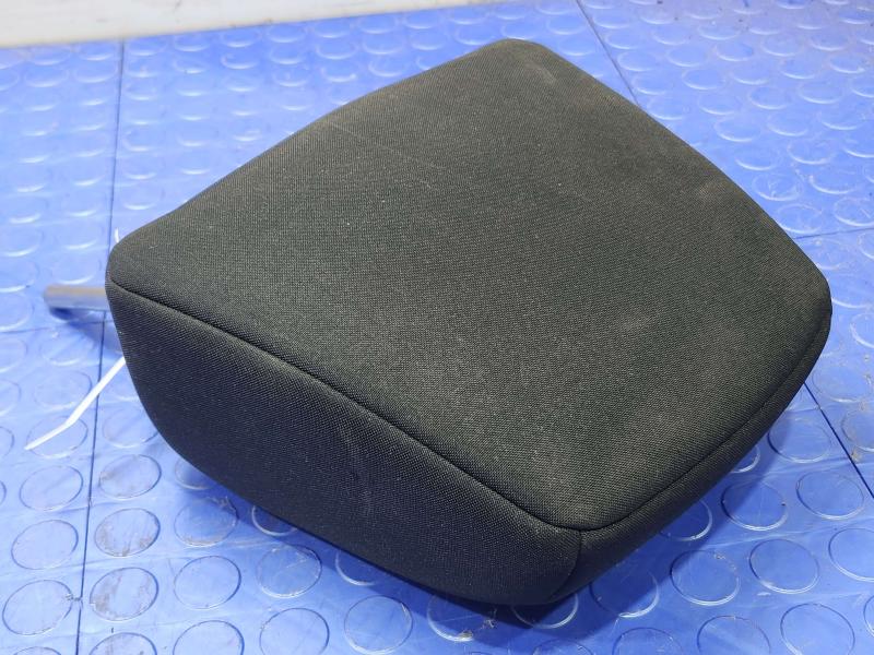 2012 Mazda Mazda5 Headrest