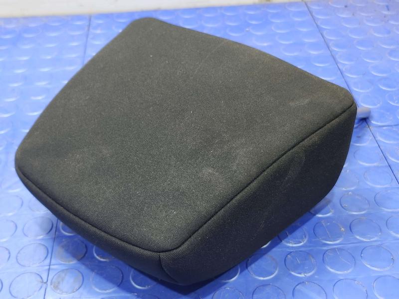 2012 Mazda Mazda5 Headrest