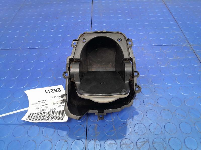 2011 Toyota Prius Misc Ebay Parts