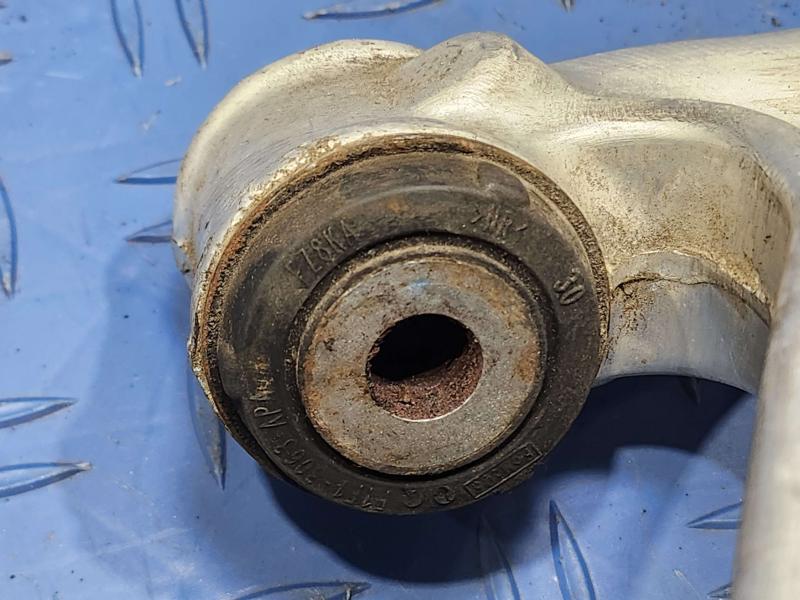 2012 Ford Focus Lower Control Arm Front