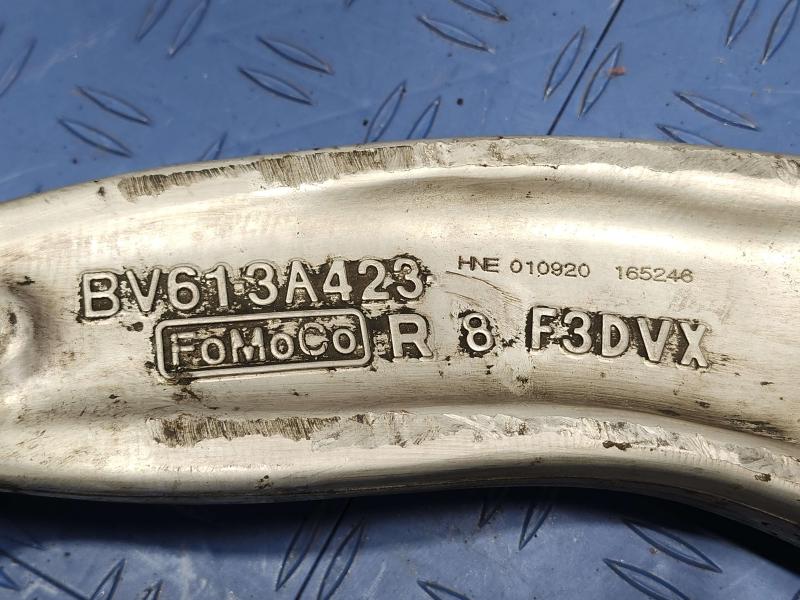 2012 Ford Focus Lower Control Arm Front